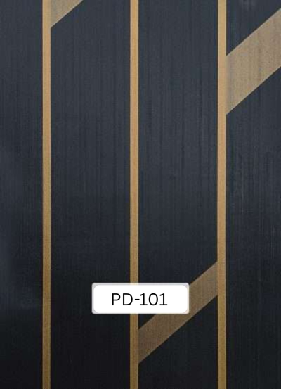 PVC Panel PD – 101